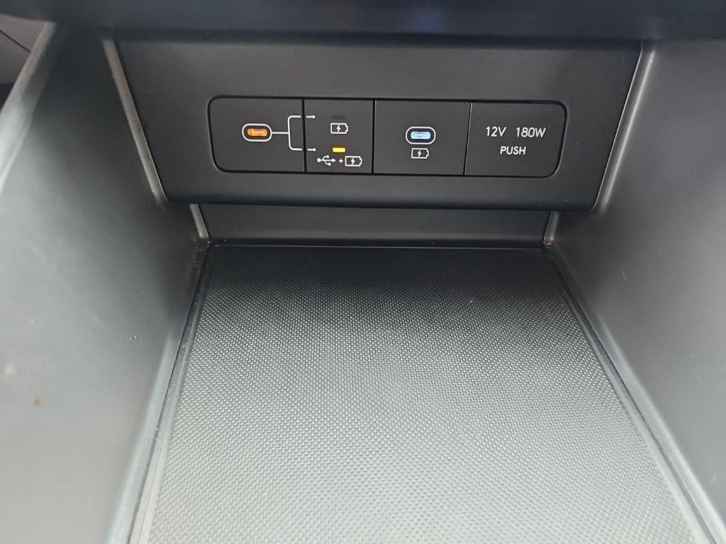 Certified 2025 Hyundai Sonata SEL FWD image 21