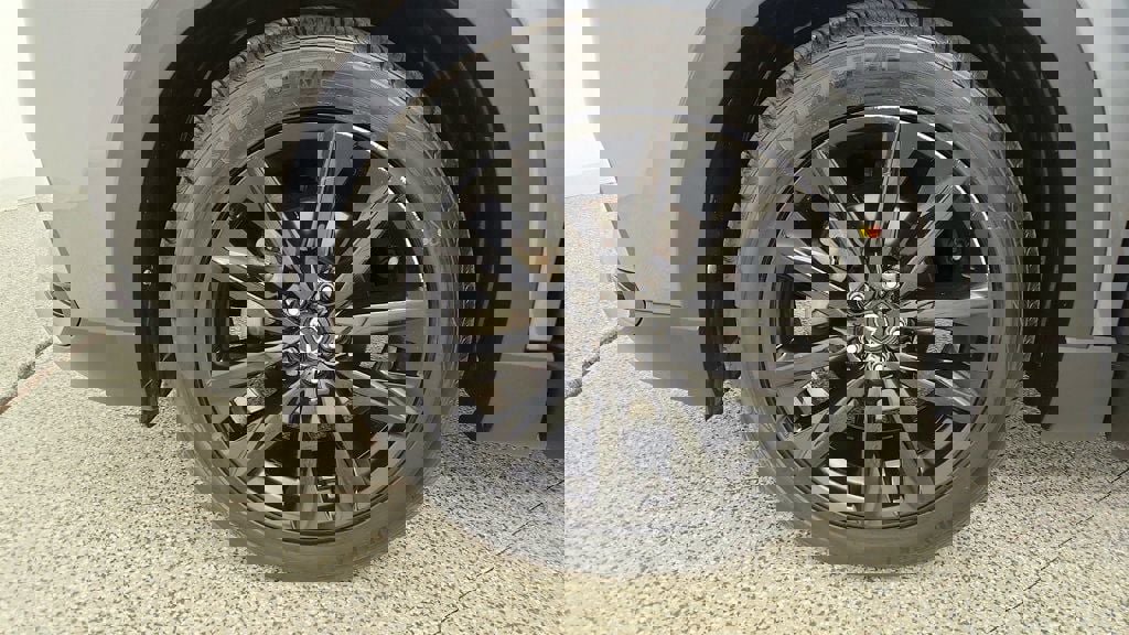 Used 2023 MAZDA CX-9 Touring Plus image 9