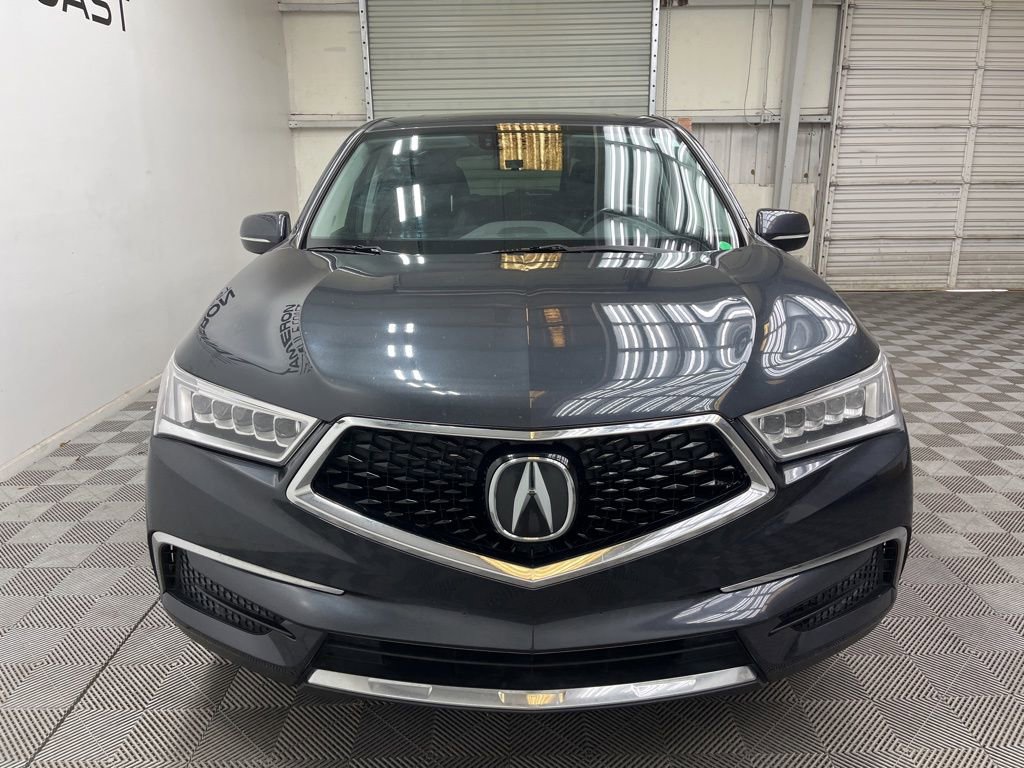 Used 2020 Acura MDX FWD w/ Technology Package image 9