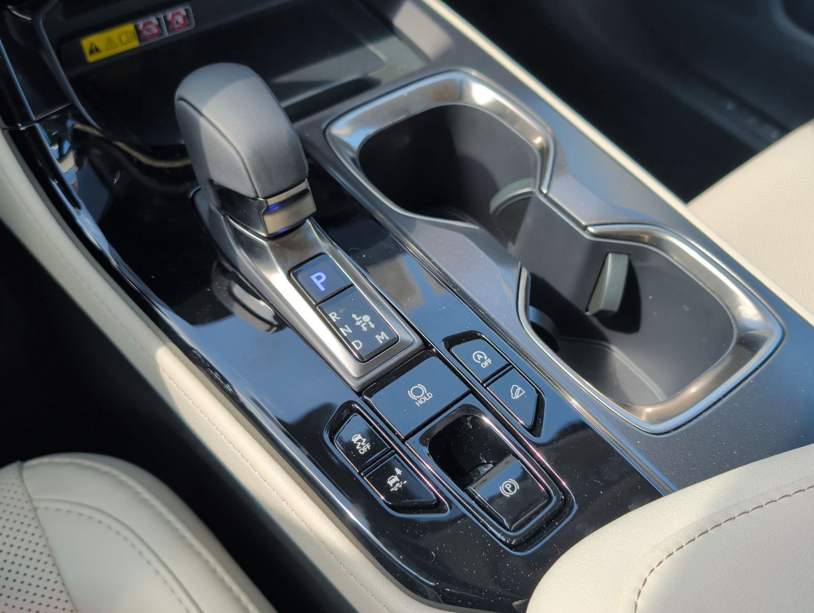 New 2026 Lexus NX 350 AWD w/ Accessory Package (K3) image 21