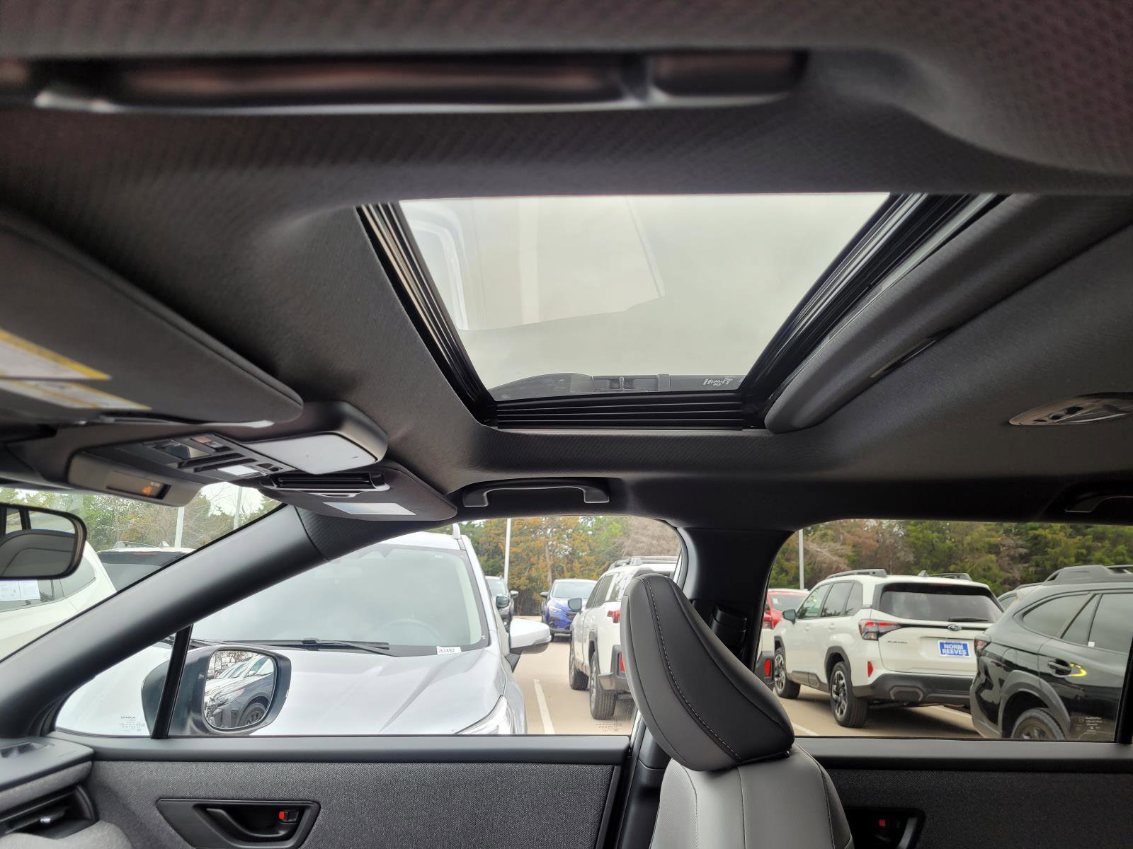 New 2026 Subaru Outback Limited image 14