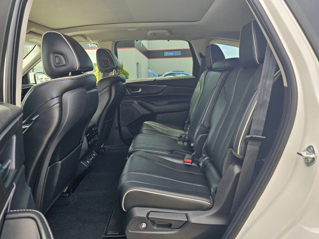 Used 2023 Acura MDX SH-AWD w/ Advance Package image 21