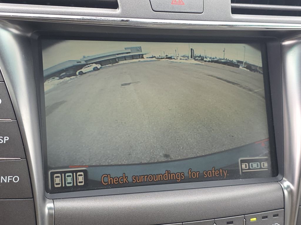 Used 2009 Lexus LS 460 L image 13