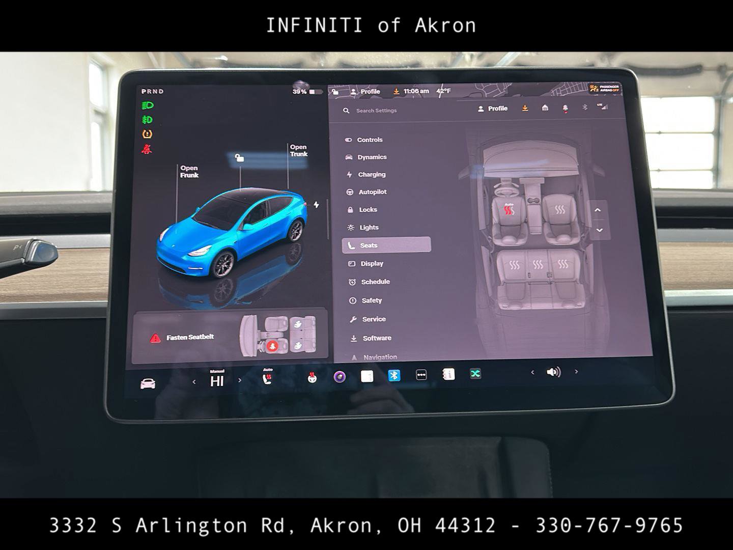 Used 2022 Tesla Model Y Long Range image 3