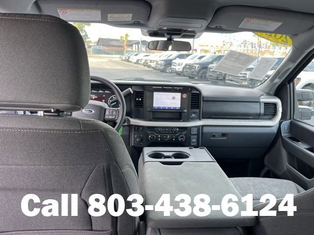 Used 2024 Ford F250 XLT image 15