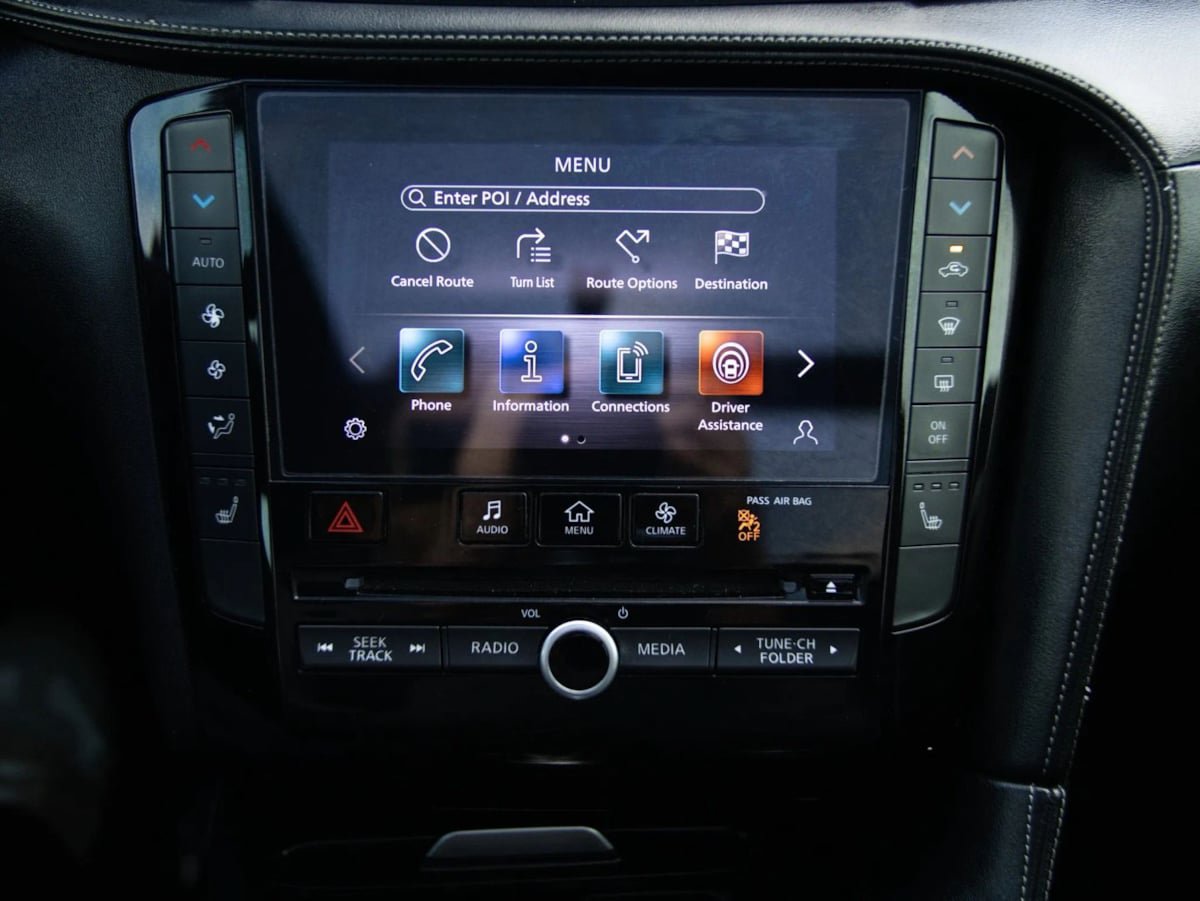Used 2020 INFINITI QX50 Essential w/ Edition 30 Package FWD image 34