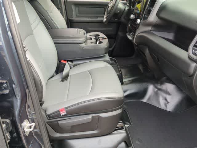 New 2026 RAM 3500 Tradesman AWD/4WD image 22