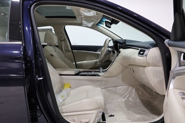 New 2026 Genesis G70 2.5T Prestige AWD/4WD image 33