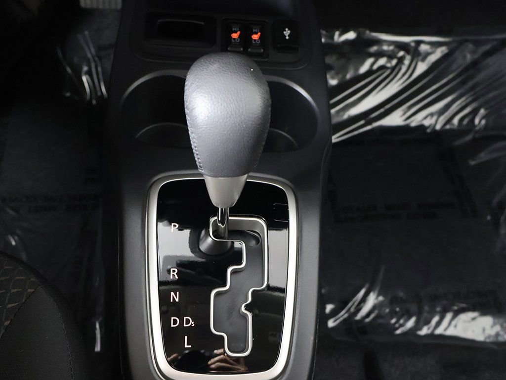 New 2024 Mitsubishi Mirage G4 SE FWD image 43