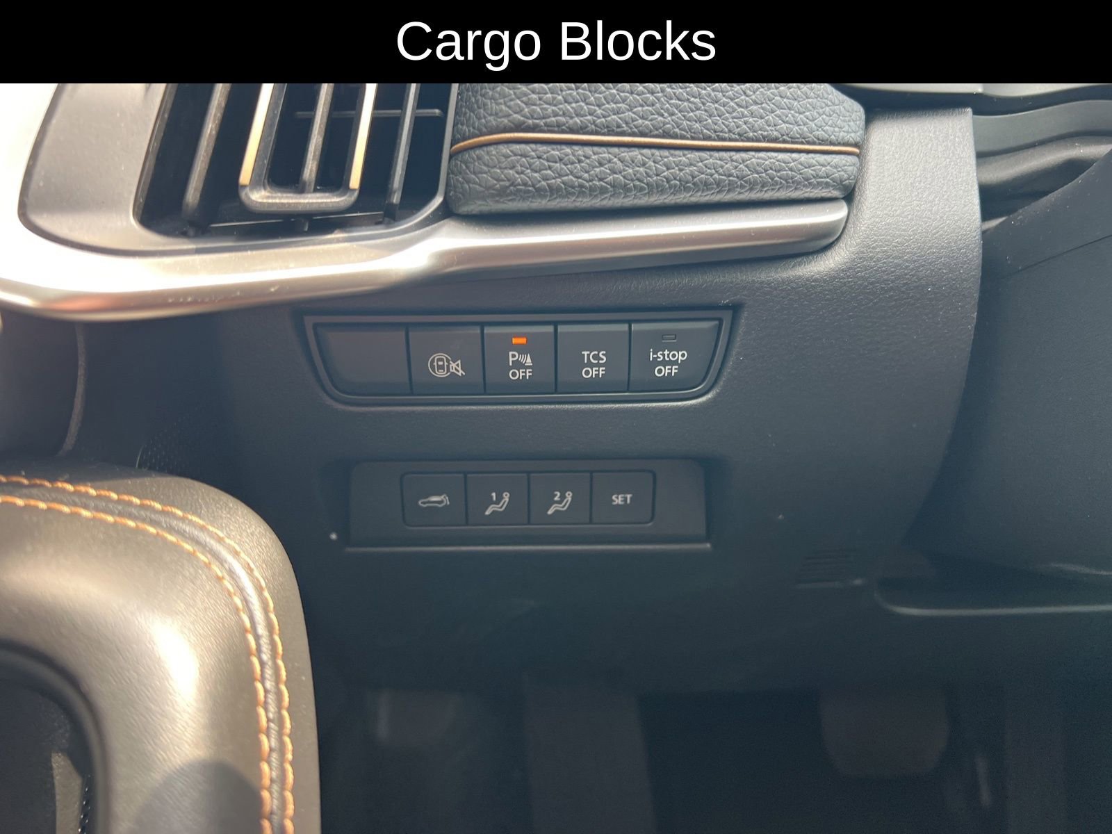 Used 2026 MAZDA CX-90 3.3 Turbo w/ Preferred Package image 19