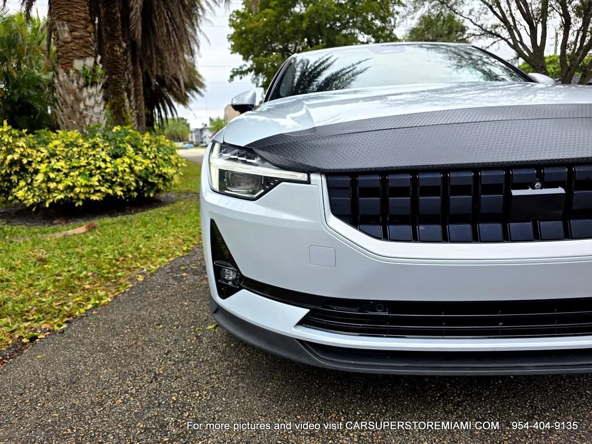 Used 2023 Polestar Polestar 2 w/ Pilot Pack image 69