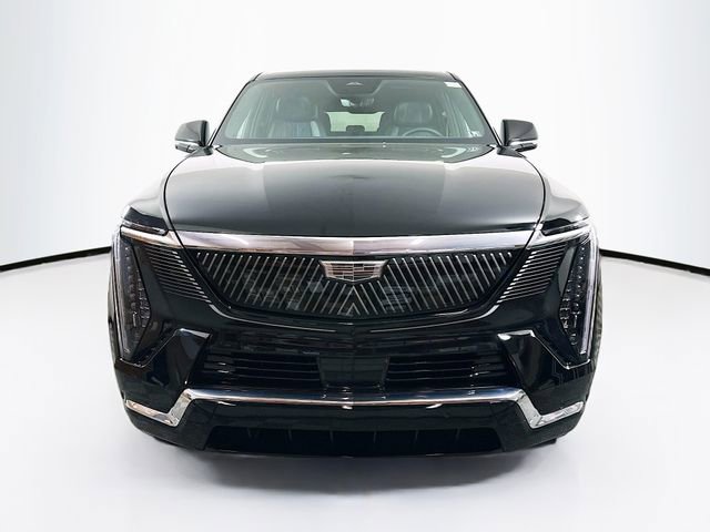 New 2025 Cadillac Escalade IQ Luxury 1 w/ Smart Trailering package image 2