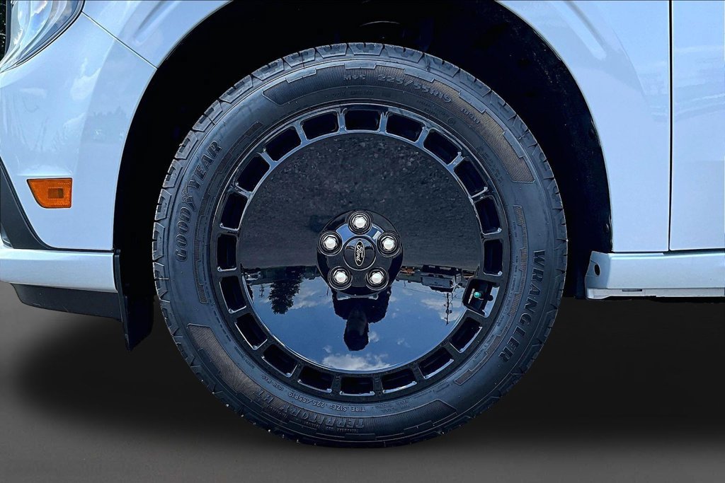 New 2026 Ford Maverick Lobo AWD/4WD image 14