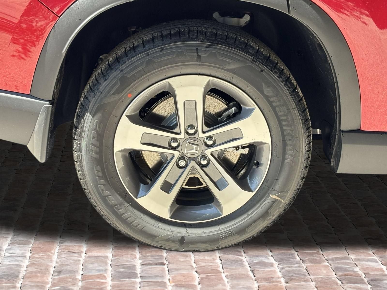 New 2026 Honda Pilot EX-L image 41