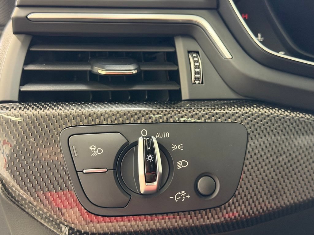 Used 2018 Audi S5 Premium Plus AWD/4WD image 23