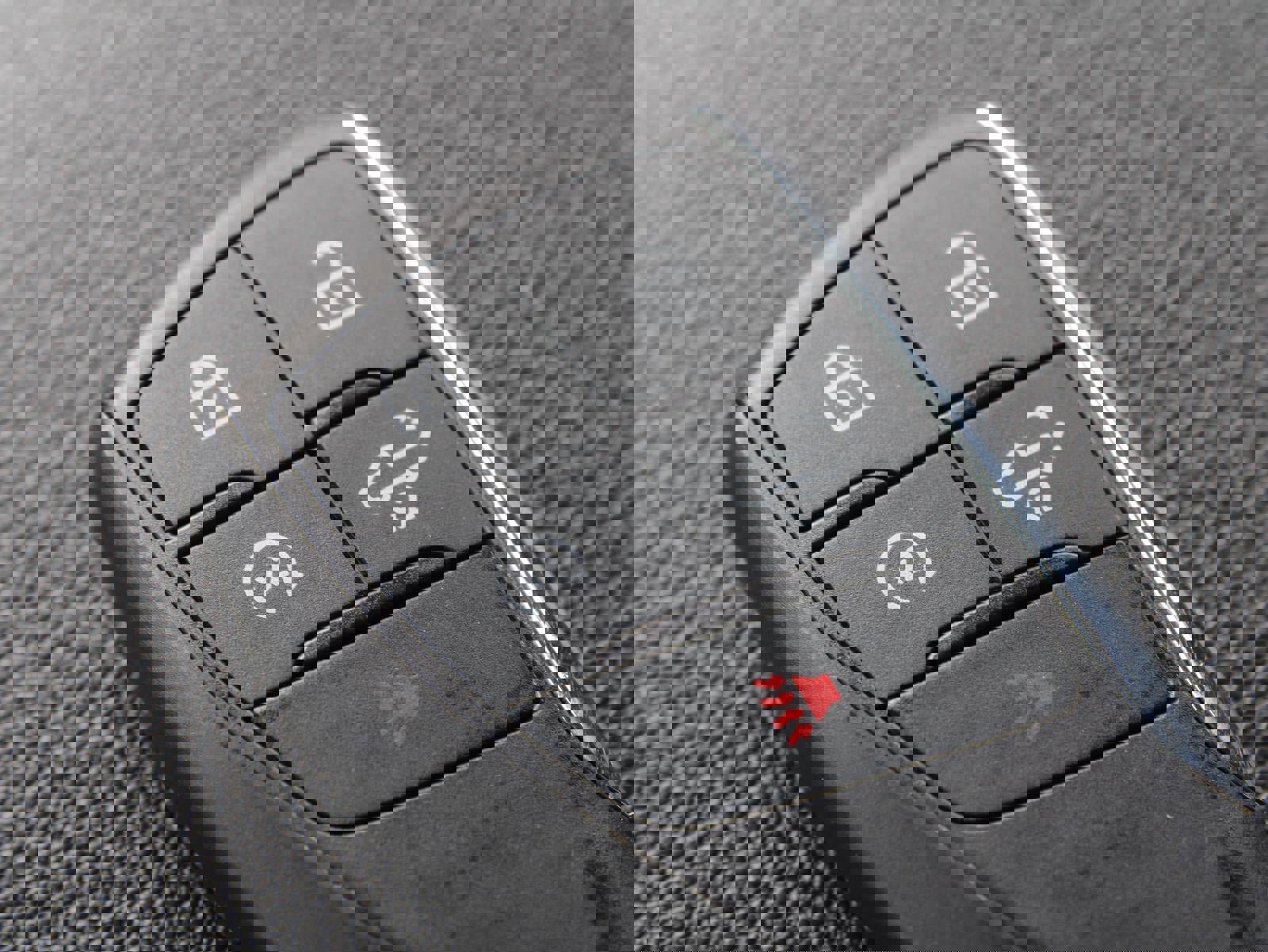 Used 2024 GMC Sierra 1500 Elevation image 14