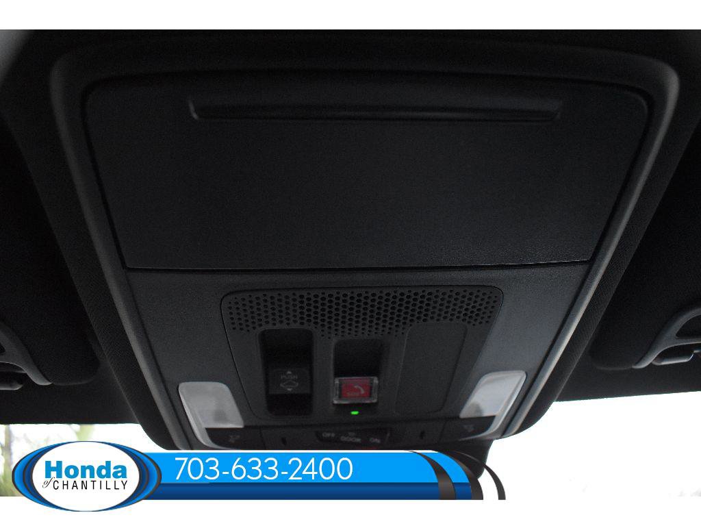 New 2026 Honda Accord Hybrid Sport-L image 20