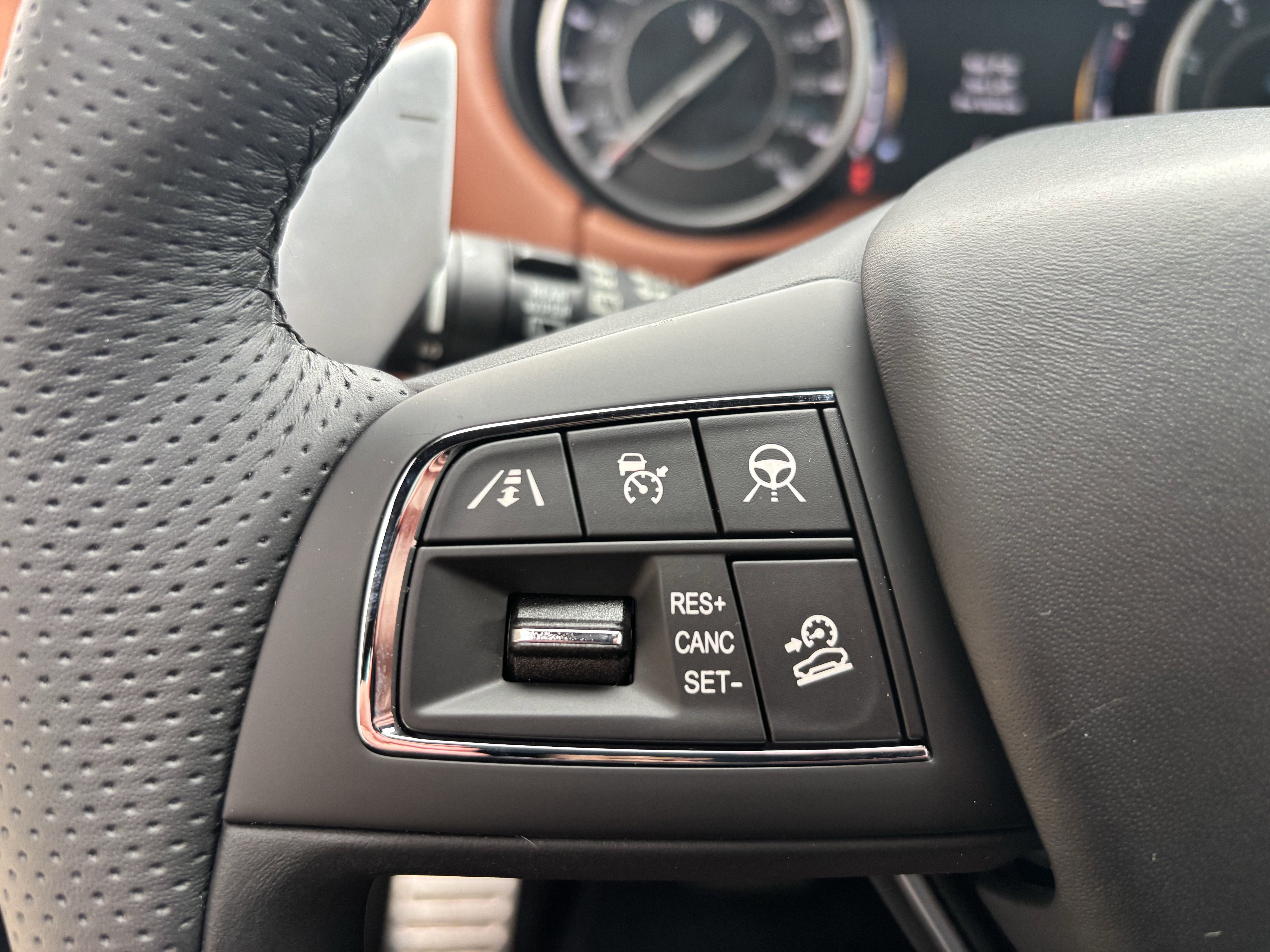 Used 2022 Maserati Levante Modena AWD/4WD image 24