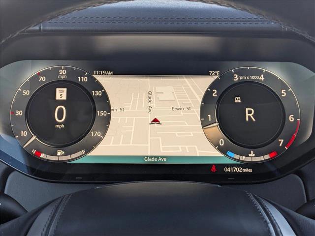 Certified 2023 Land Rover Range Rover Autobiography image 11