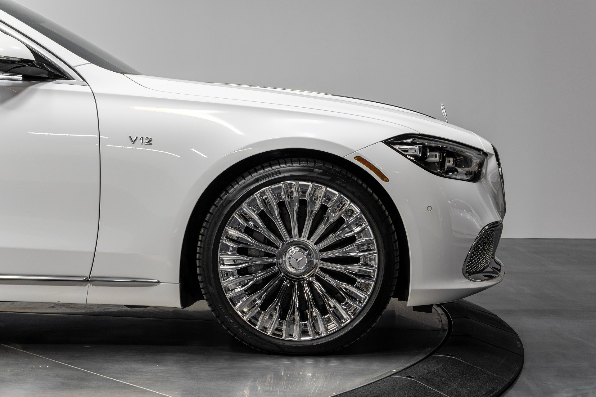 Used 2024 Mercedes-Benz Maybach S 680 4MATIC image 18