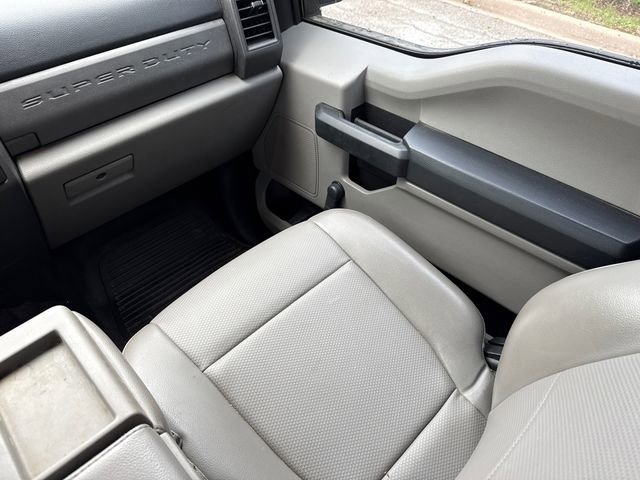 Used 2018 Ford F250 XL AWD/4WD image 14