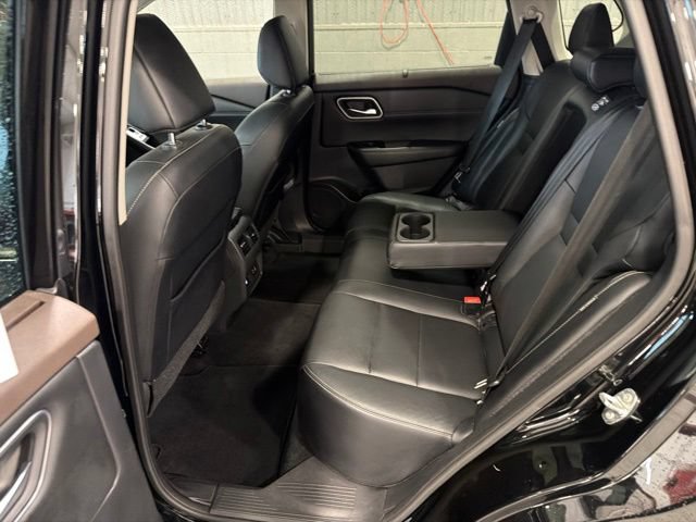 Used 2021 Nissan Rogue SL w/ Premium Package AWD/4WD image 10