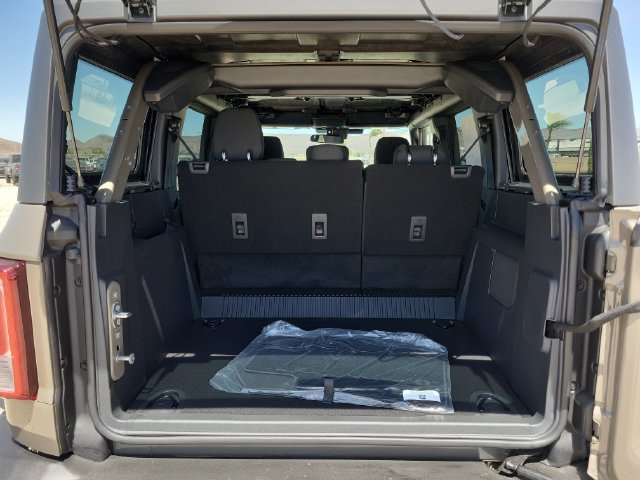 New 2026 Ford Bronco Big Bend AWD/4WD image 20