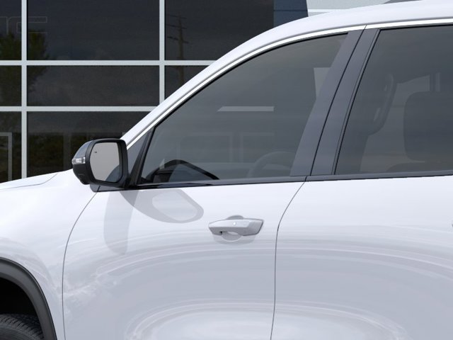 New 2026 GMC Acadia Elevation FWD image 14