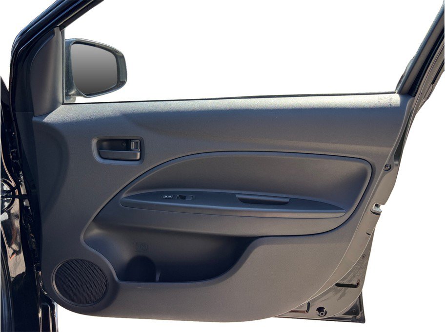 Used 2021 Mitsubishi Mirage SE FWD image 30