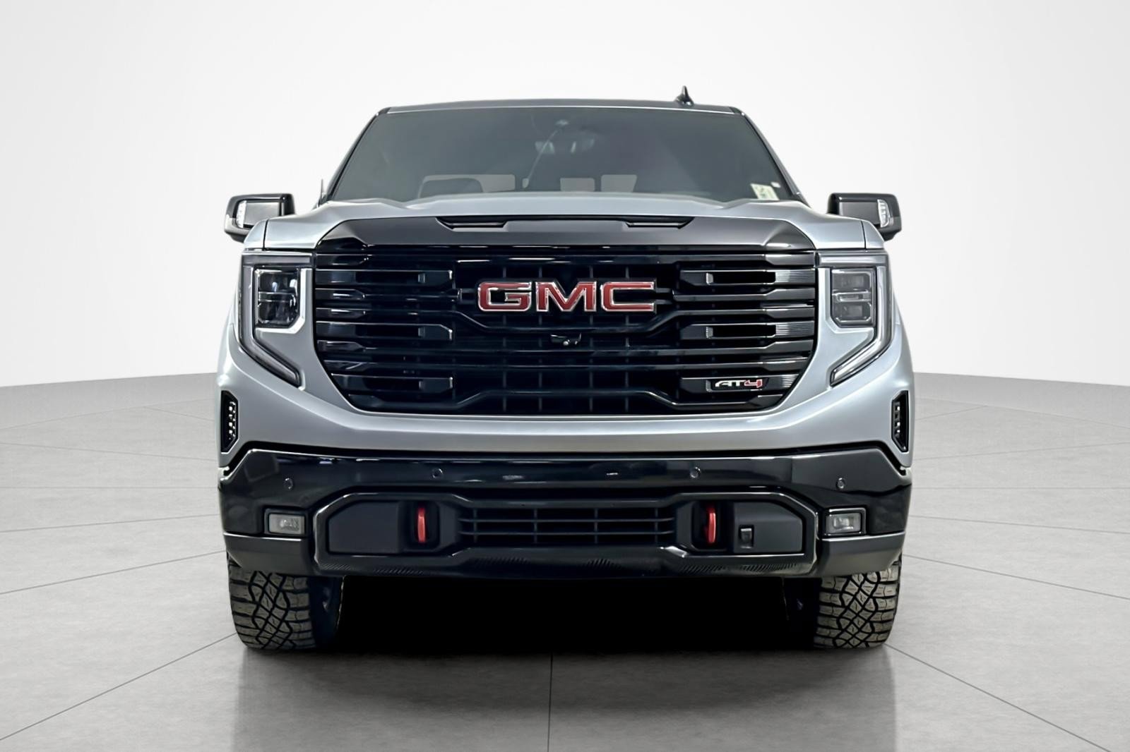 Used 2023 GMC Sierra 1500 AT4 w/ AT4 Premium Package image 8
