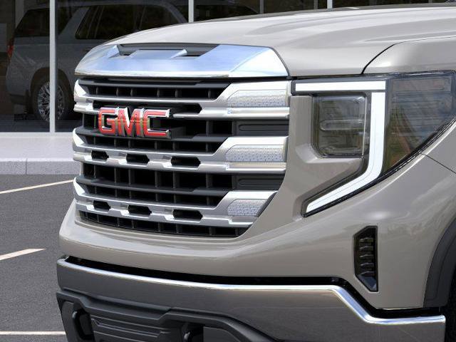 New 2026 GMC Sierra 1500 SLE w/ X31 Off-Road Package image 37