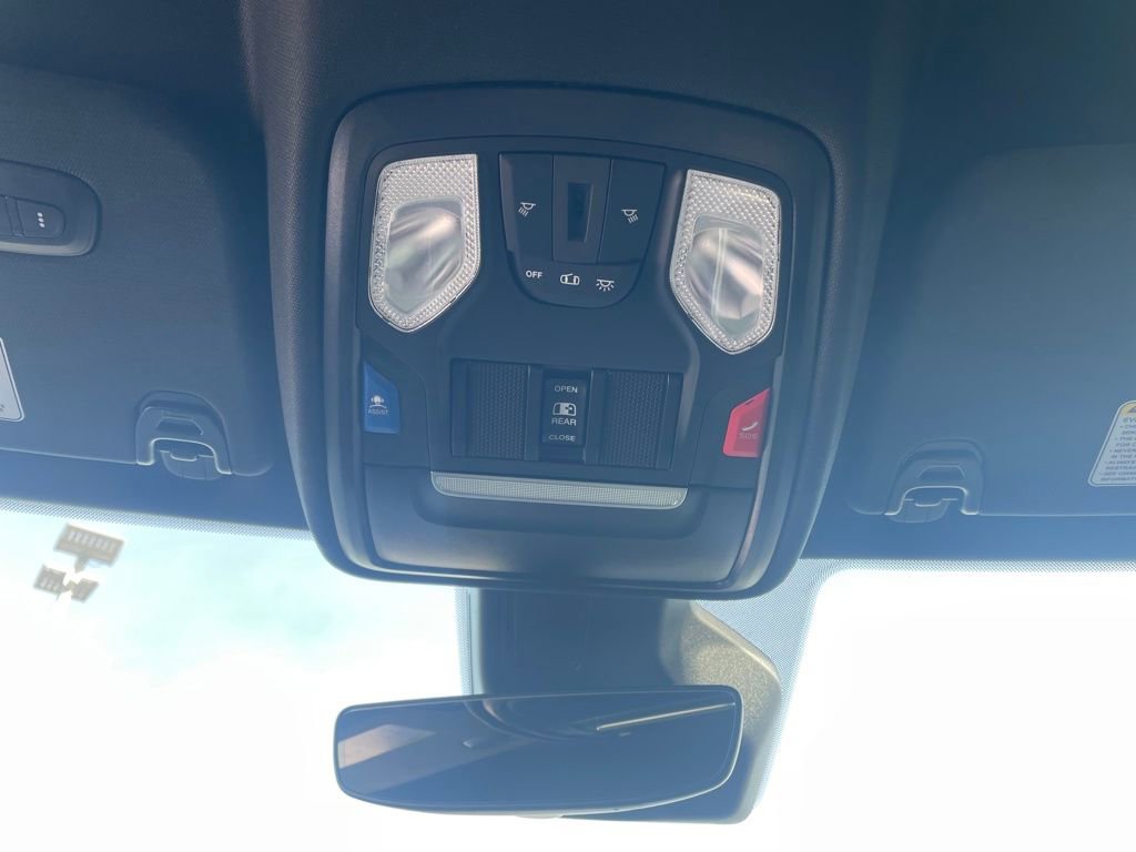 New 2026 RAM 1500 Big Horn w/ Night Edition image 20