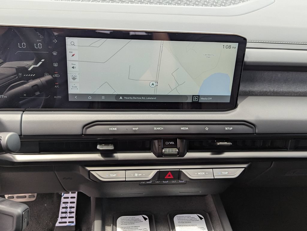 New 2027 Kia Telluride SX X-Line w/ Towing Package AWD/4WD image 31
