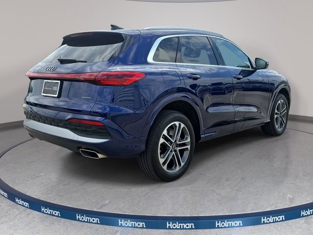 Used 2025 Audi Q5 Premium w/ Convenience Package AWD/4WD image 6