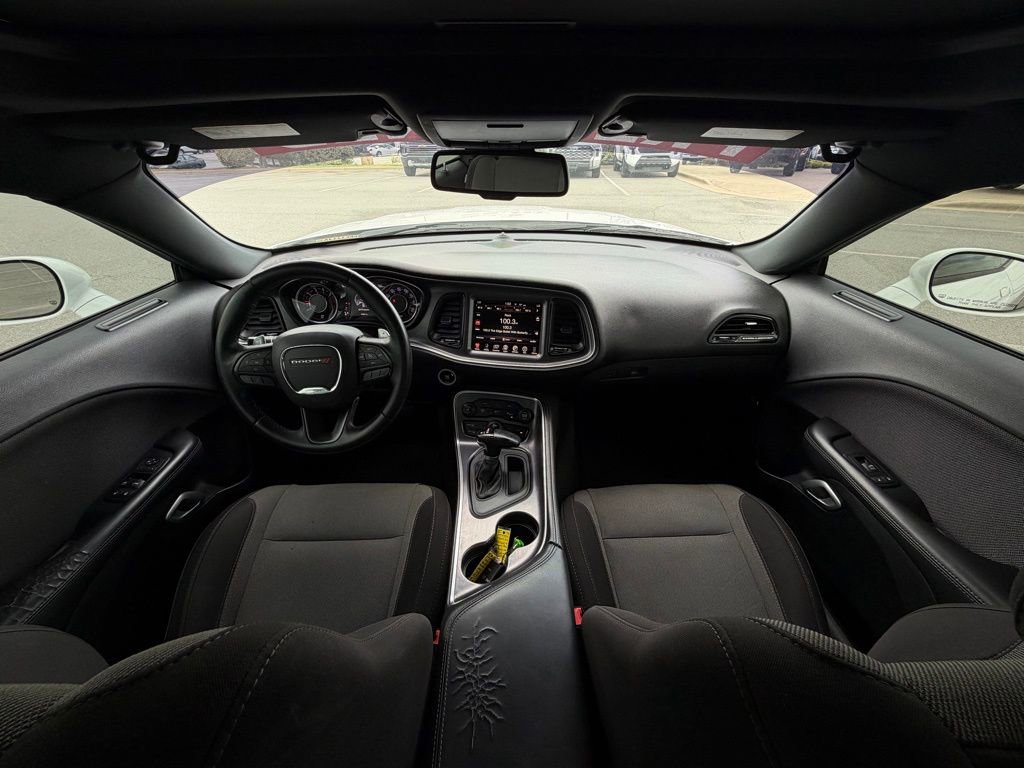 Used 2015 Dodge Challenger R/T w/ Quick Order Package 28B R/T image 23