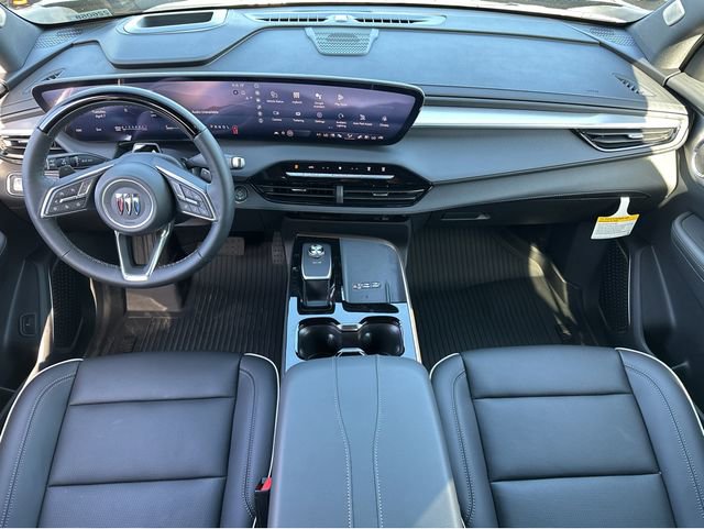 New 2026 Buick Enclave Avenir image 7
