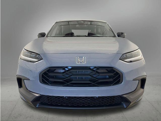 New 2027 Honda HR-V Sport image 10