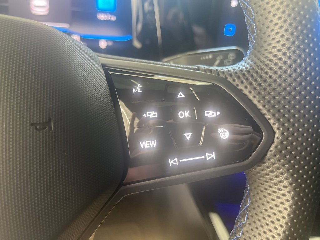 Certified 2024 Volkswagen Golf R w/ MDO Package image 22