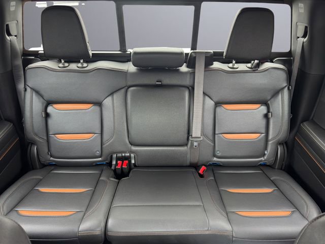 Used 2024 GMC Sierra 1500 AT4 w/ AT4 Premium Package image 22