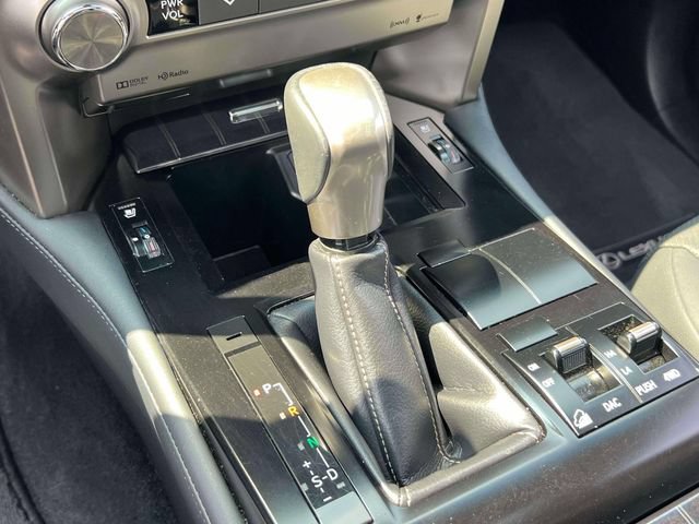 Used 2021 Lexus GX 460 Premium AWD/4WD image 37