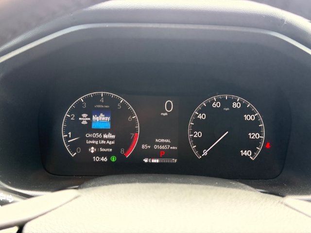 Used 2025 Honda Odyssey Touring image 24