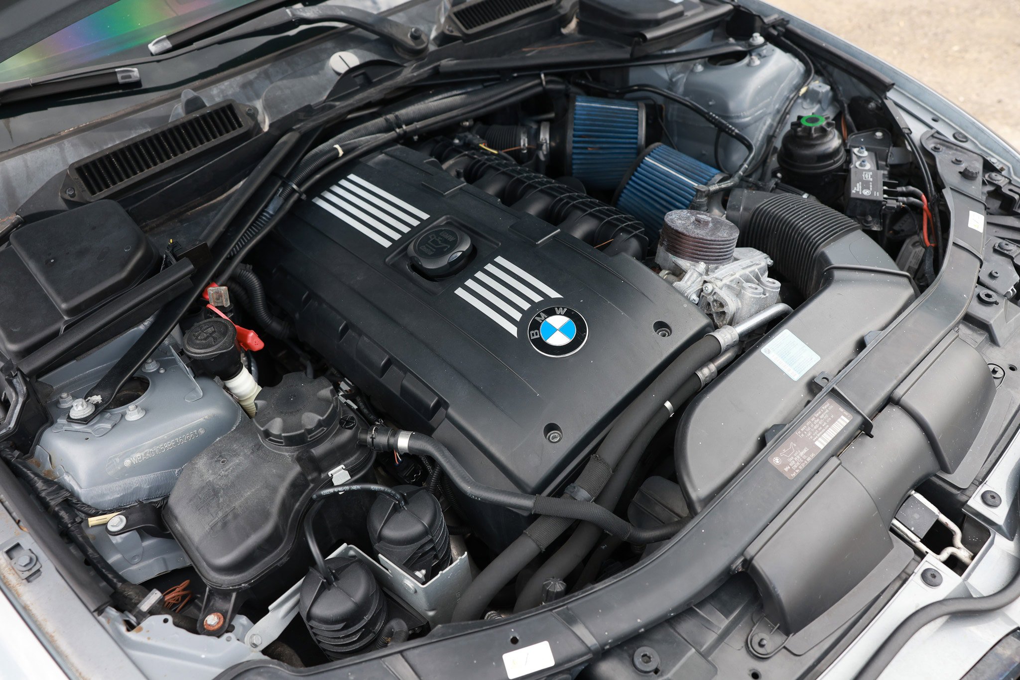 Used 2011 BMW 335is Coupe RWD image 49