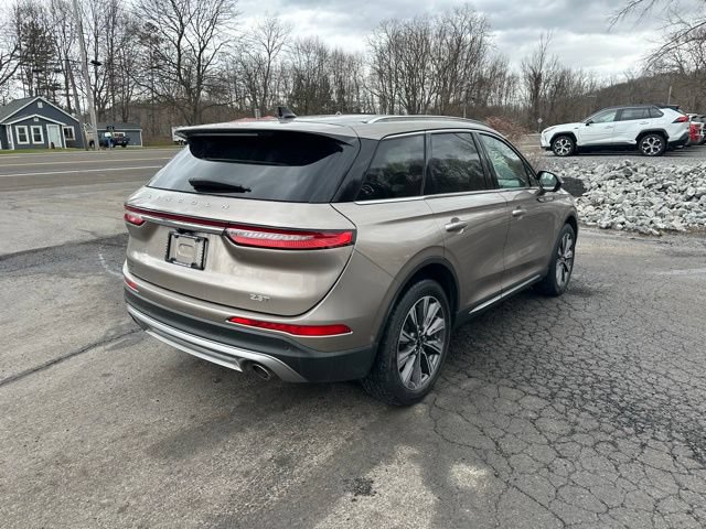 Used 2020 Lincoln Corsair Reserve w/ Equipment Group 202A AWD/4WD image 5