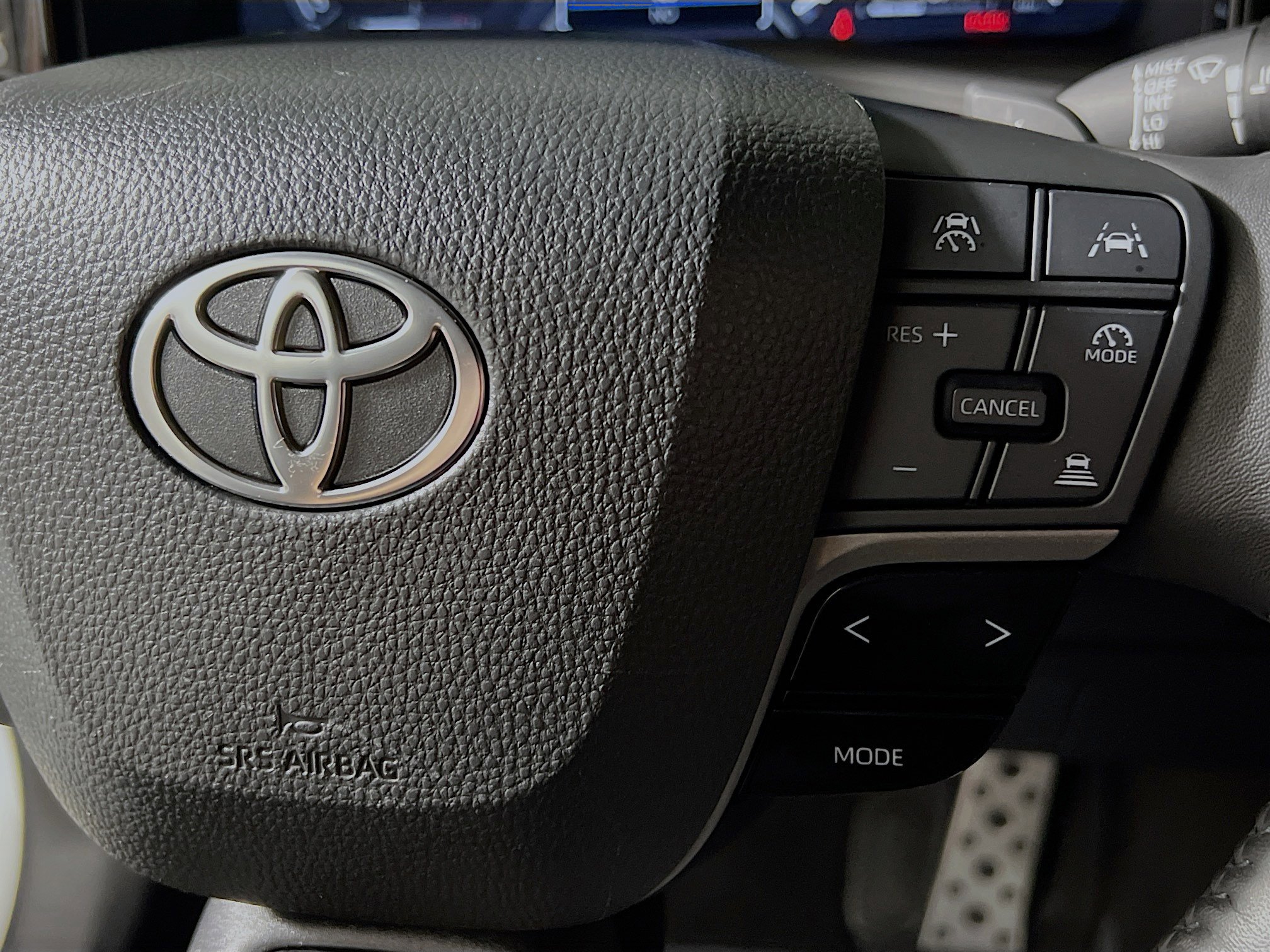 Used 2025 Toyota Camry XSE image 20