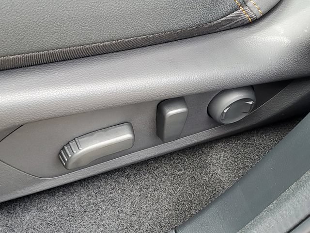 New 2026 Subaru Forester Wilderness AWD/4WD image 21