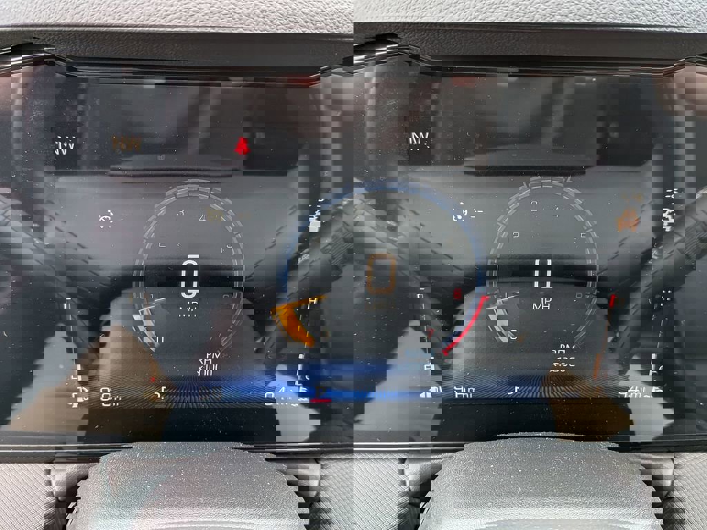 New 2026 Chevrolet TrailBlazer LT w/ LPO, Blackout Package image 20