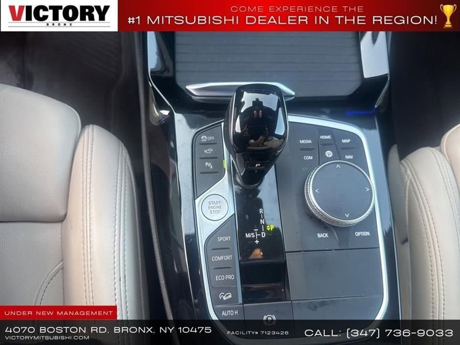 Used 2022 BMW X3 M40i AWD/4WD image 40