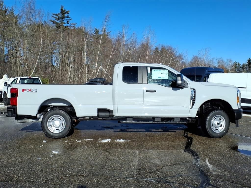 New 2026 Ford F250 XL w/ 360-Degree Camera Package image 4