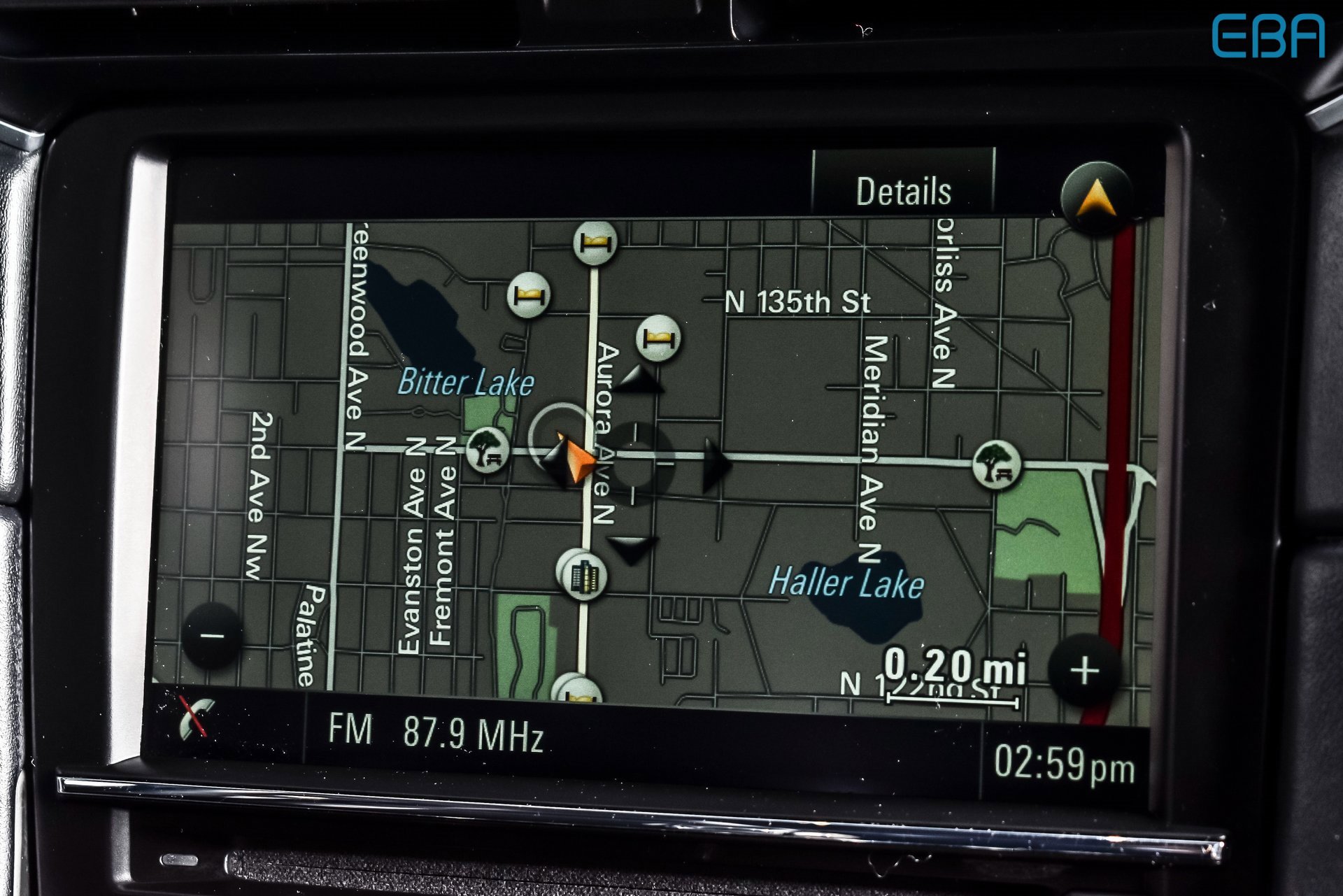 Used 2015 Porsche 911 Turbo image 22