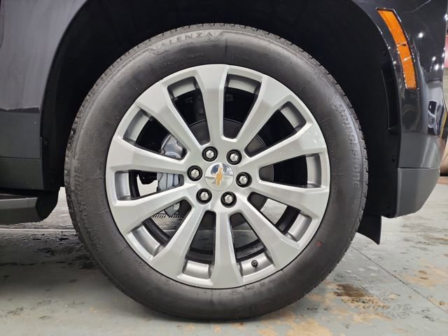 New 2026 Chevrolet Tahoe Premier w/ Sun And Tow Package image 41